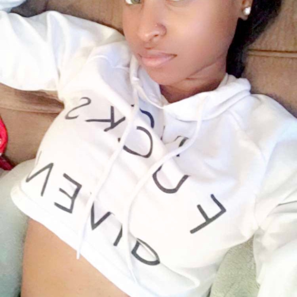 Crop Top tee SOLD